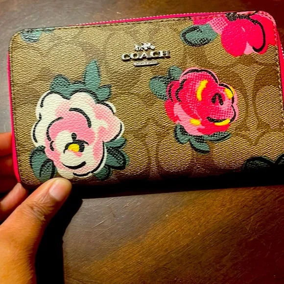 Coach | Bags | Backpack With Matching Wallet | Poshmark display picture 3